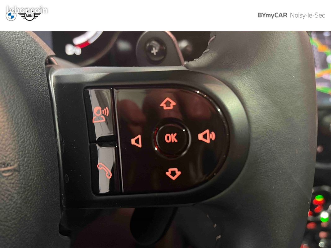 MINI Hatch 5 Portes Cooper S 178 ch DKG7 Edition Premium Plus (image 16)