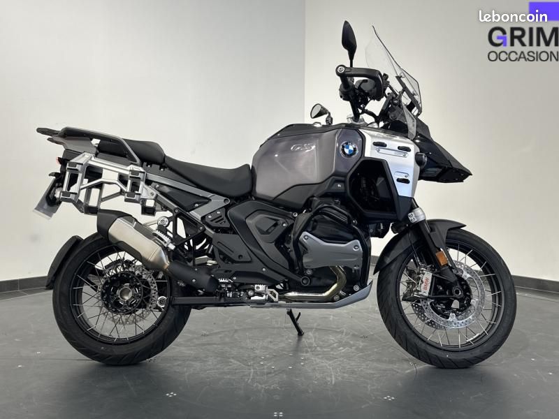 Bmw R 1300 GS Adventure (image 2)