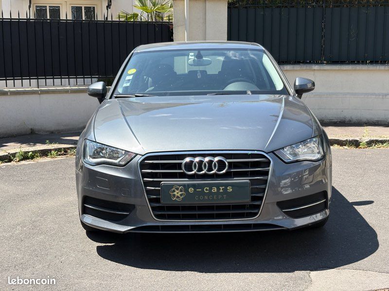 Audi A3 Sportback 1.6 TDI ambition (image 2)