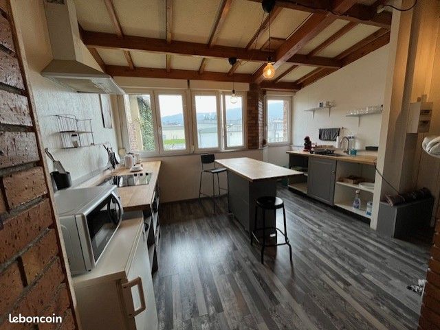 Appartement 2 pièces 33 m² · à Revin · 33 m² · 420 €/mois