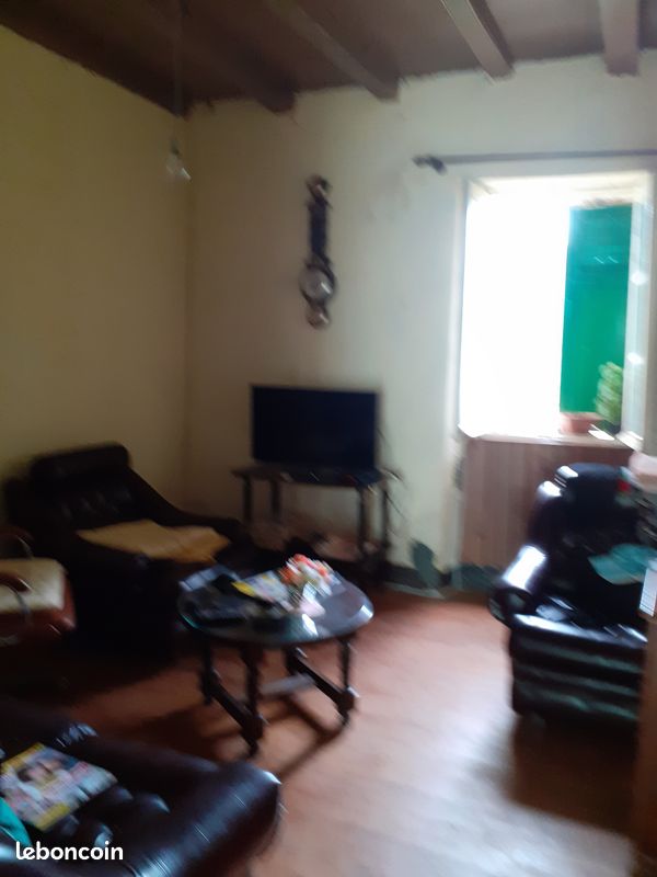 Maison 4 pièces 100 m² · à Pietricaggio · 100 m² · 60 000 €