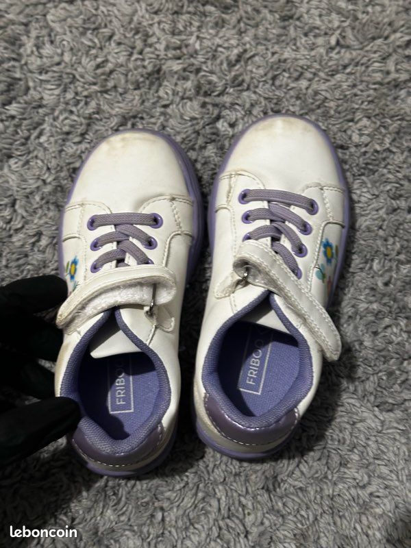 Chaussure enfants (image 5)