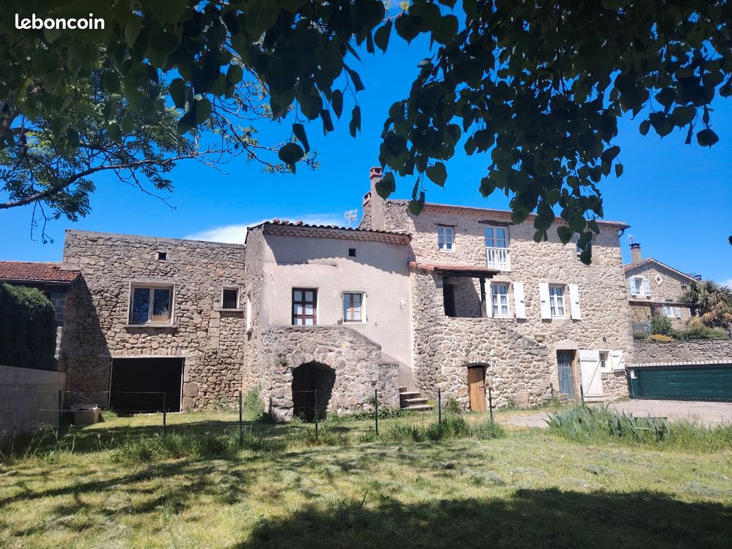 Maison 5 pièces 120 m² · à Étables · 120 m² · 285 000 €