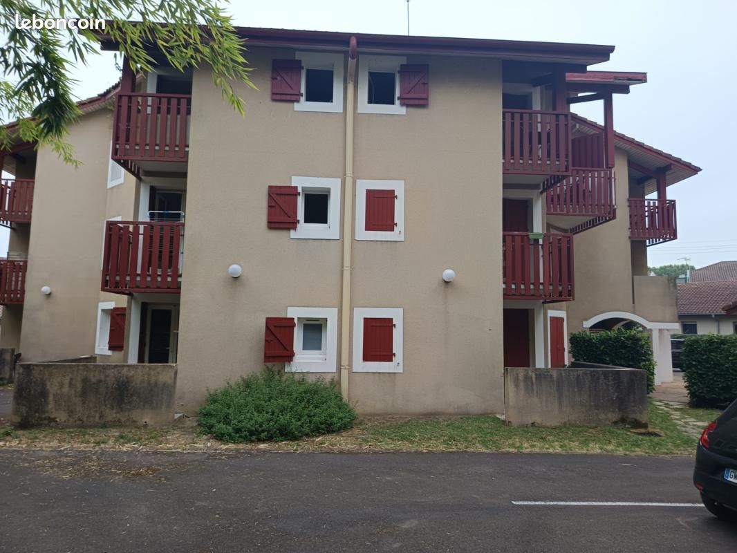 Appartement 1 pièce 33 m² · à Mont-de-Marsan · 33 m² · 69 000 €