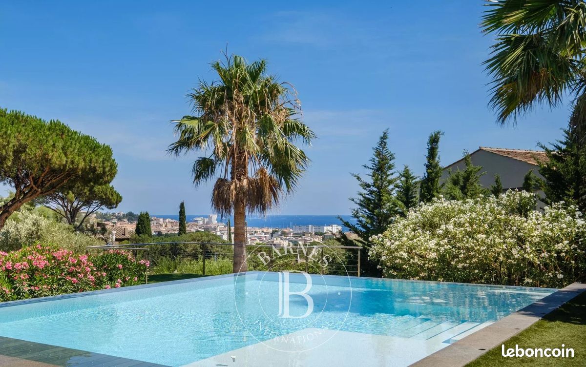 Maison 164 m² · à Sainte-Maxime · 164 m² · 1 995 000 €