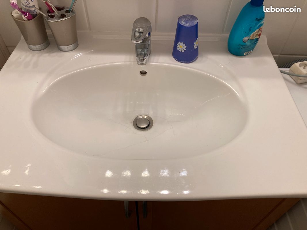 Meuble salle de bain (image 2)