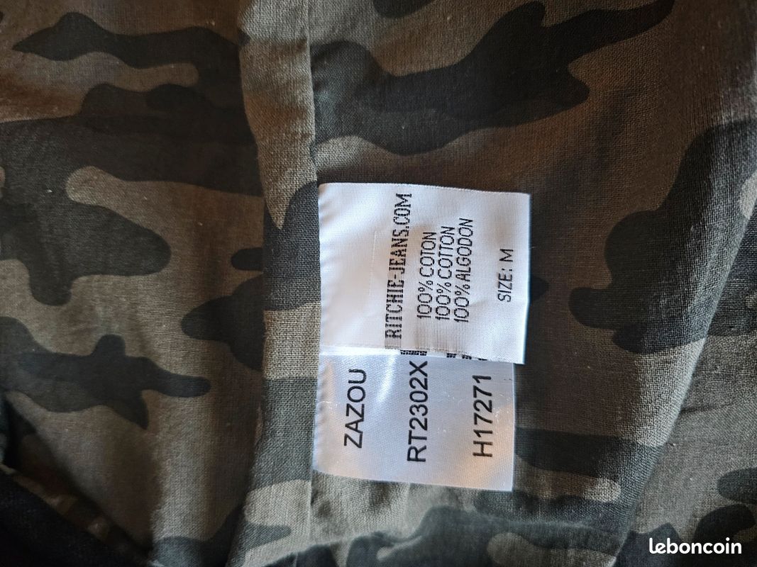 Blouson (image 6)