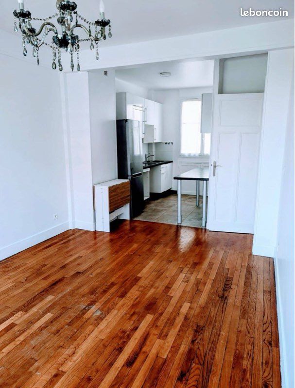 Appartement 3 pièces 56 m² · à Neuilly-sur-Seine · 56,2 m² · 1 990 €/mois