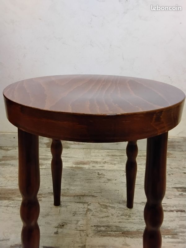Tabouret Baumann (image 3)