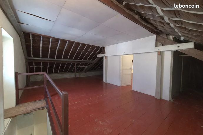 Maison 4 pièces 91 m² — 9