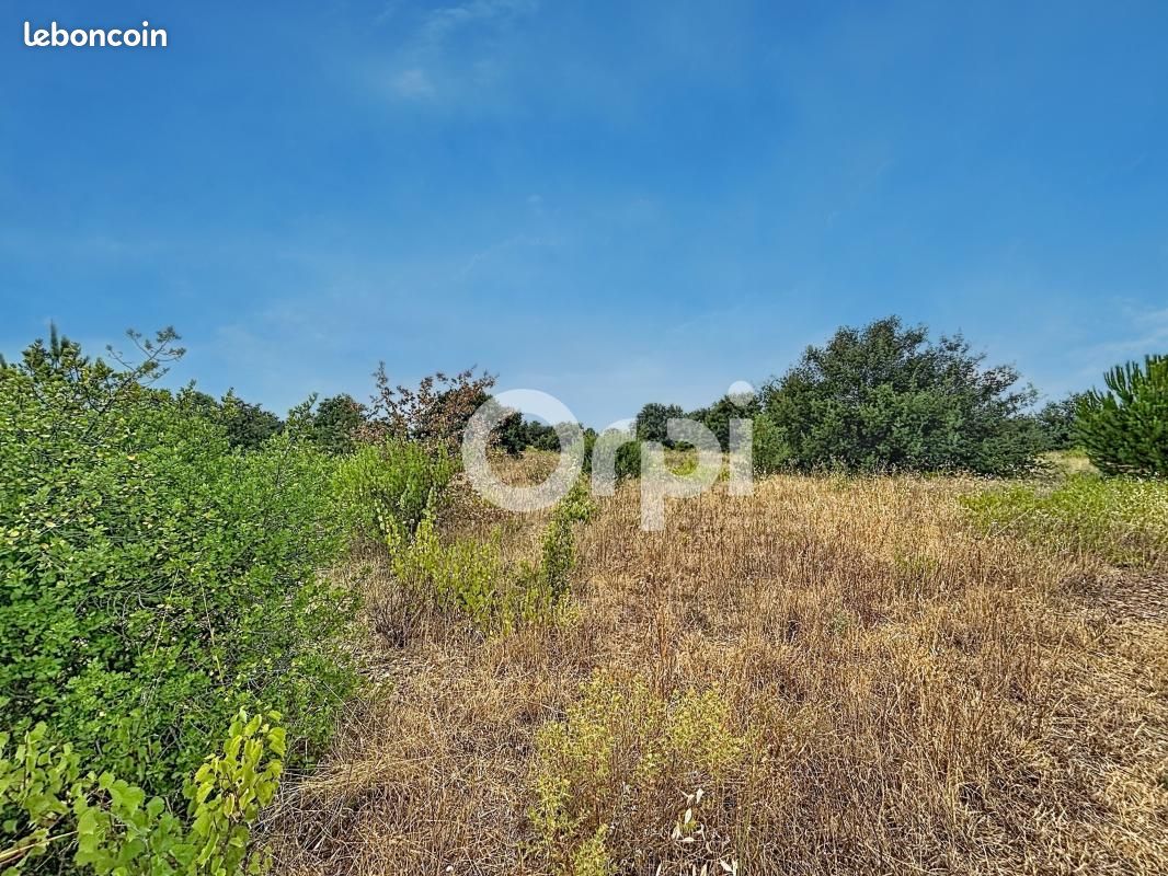 Terrain agricole 19 170 m² Ponteilla · 37 000 €
