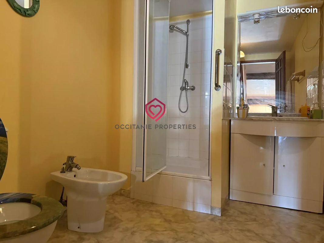 Propriété 6 pièces 204 m² (image 10)