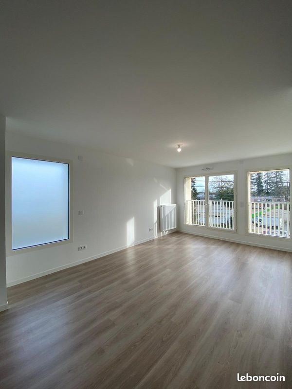 Appartement 4 pièces 81 m² · à Saint-Médard-en-Jalles · 80,6 m² · 1 430 €