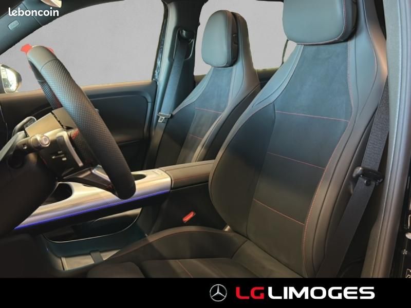 Mercedes-benz GLB 250+ EQ 272ch Limited Edition (image 10)