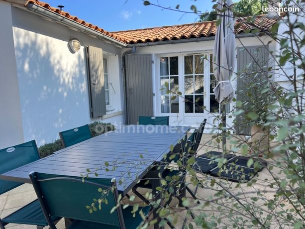 Maison 5 pièces 97 m²