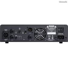 Tête d’ampli basse Aguilar Tone Hammer 500 v2 (image 3)