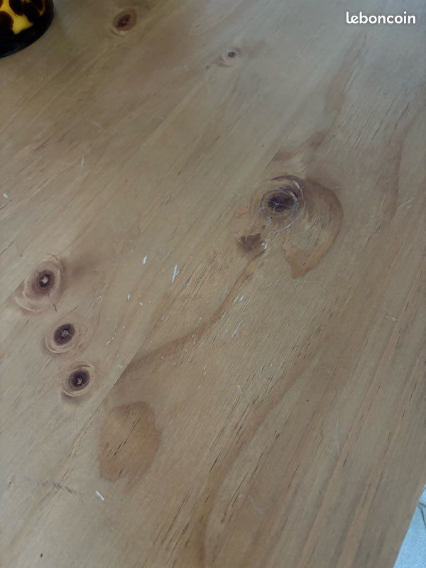 Table à manger 6/8 personnes la redoute (image 3)