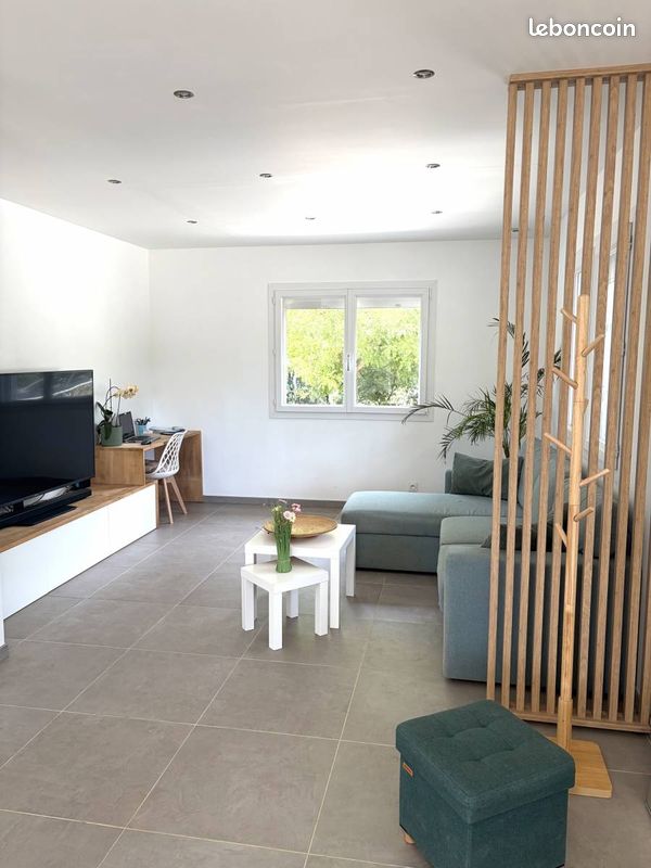 Maison 4 pièces 91 m² · à Saint-Victoret · 91 m² · 415 000 €