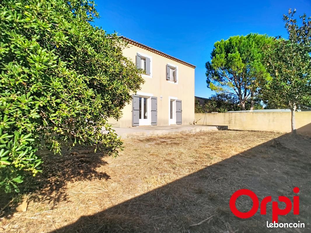 Maison 5 pièces 112 m² · à Le Pontet · 112 m² · 299 000 €