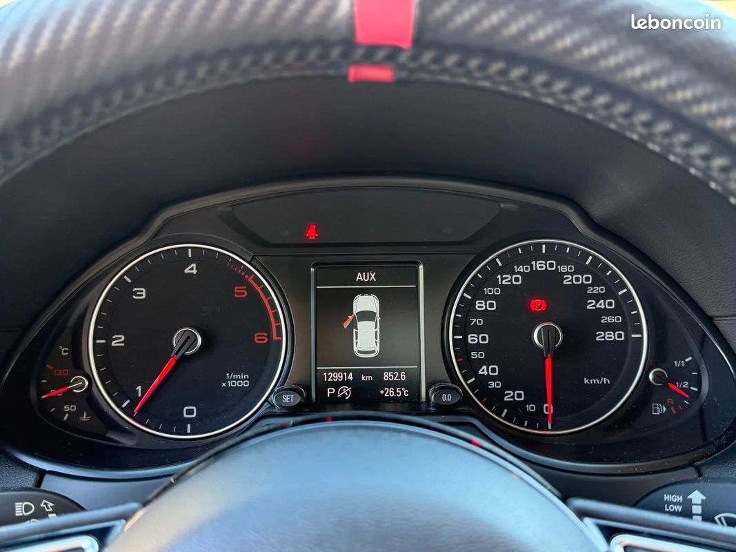 AUDI Q5 Q5 2.0 TDI Clean Diesel 190 Advanced S tronic 7 (image 17)
