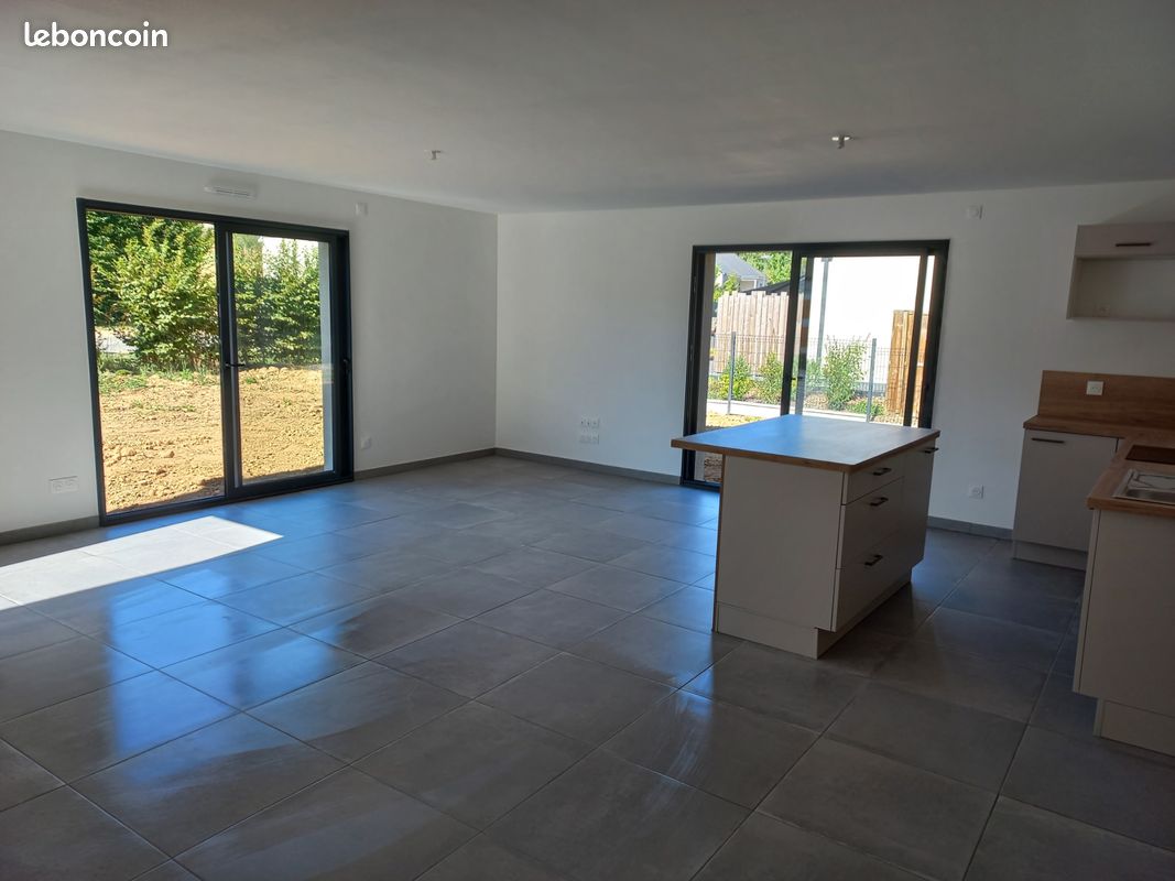 Maison 4 pièces 80 m² · à Pont-Audemer · 80 m² · 298 000 €
