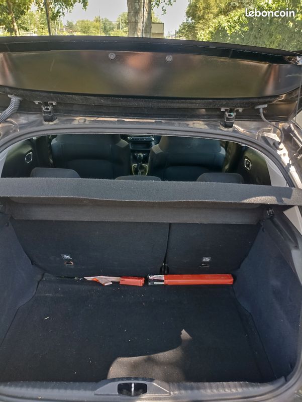 C3 moteur 0km (image 3)