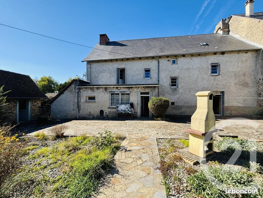Maison de village 5 pièces 236 m² (image 17)