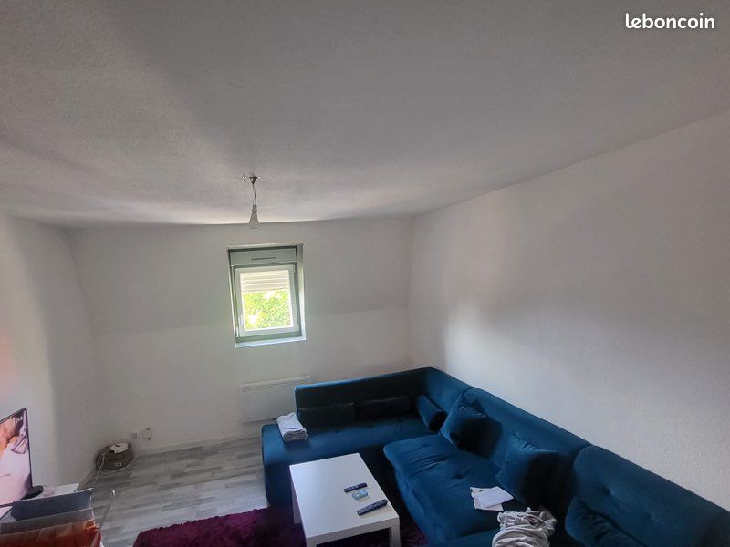 Appartement 3 pièces 67 m² · à Mulhouse · 67 m² · 76 000 €