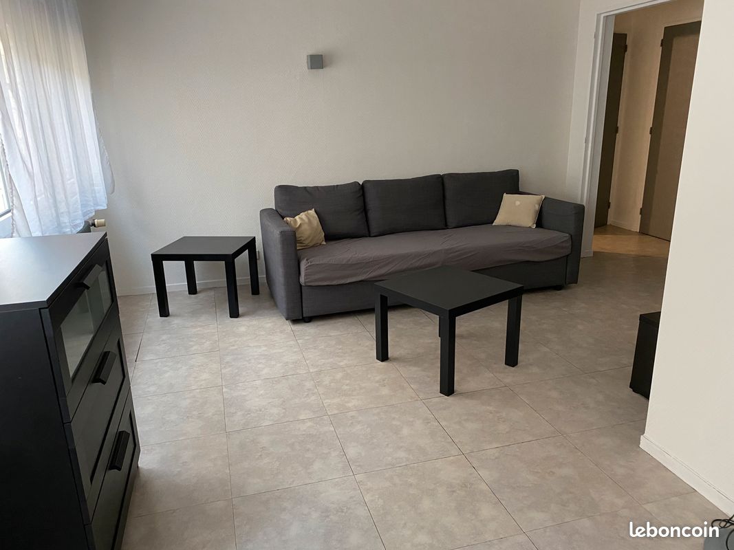Appartement 2 pièces 42 m² · à Lyon · 42 m² · 910 €