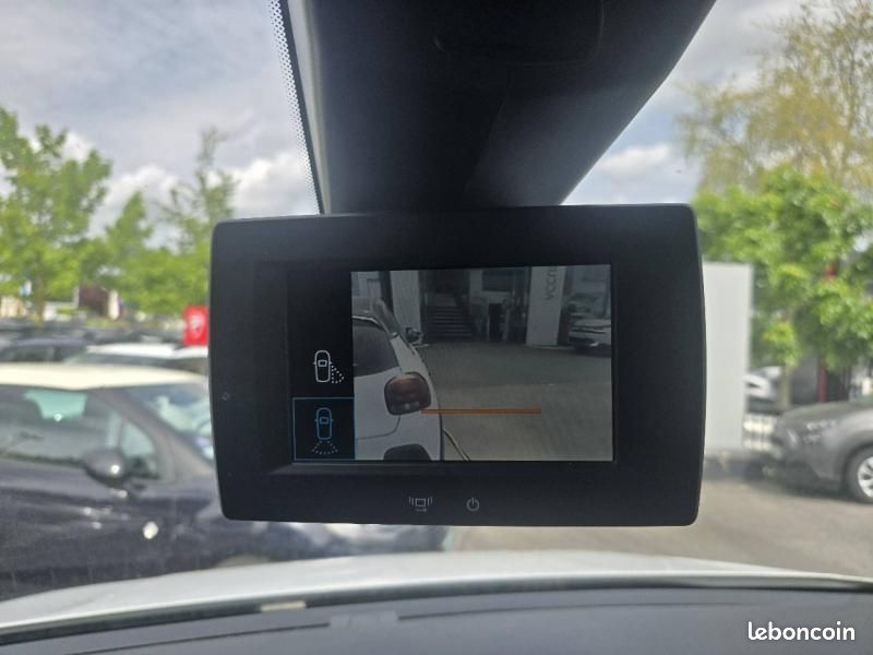 Citroen Berlingo Van M 650kg Puretech 110ch S&S (image 15)