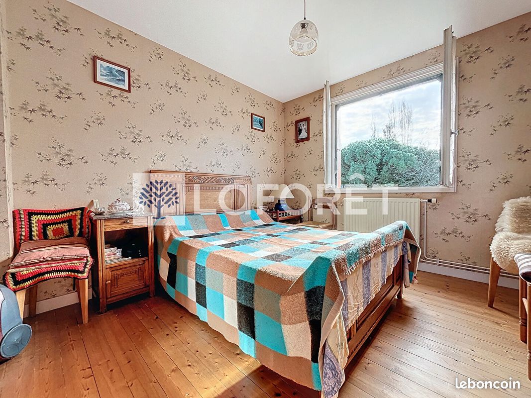Maison 5 pièces 121 m² - Moncoutant-sur-Sèvre 79320 (image principale 5)