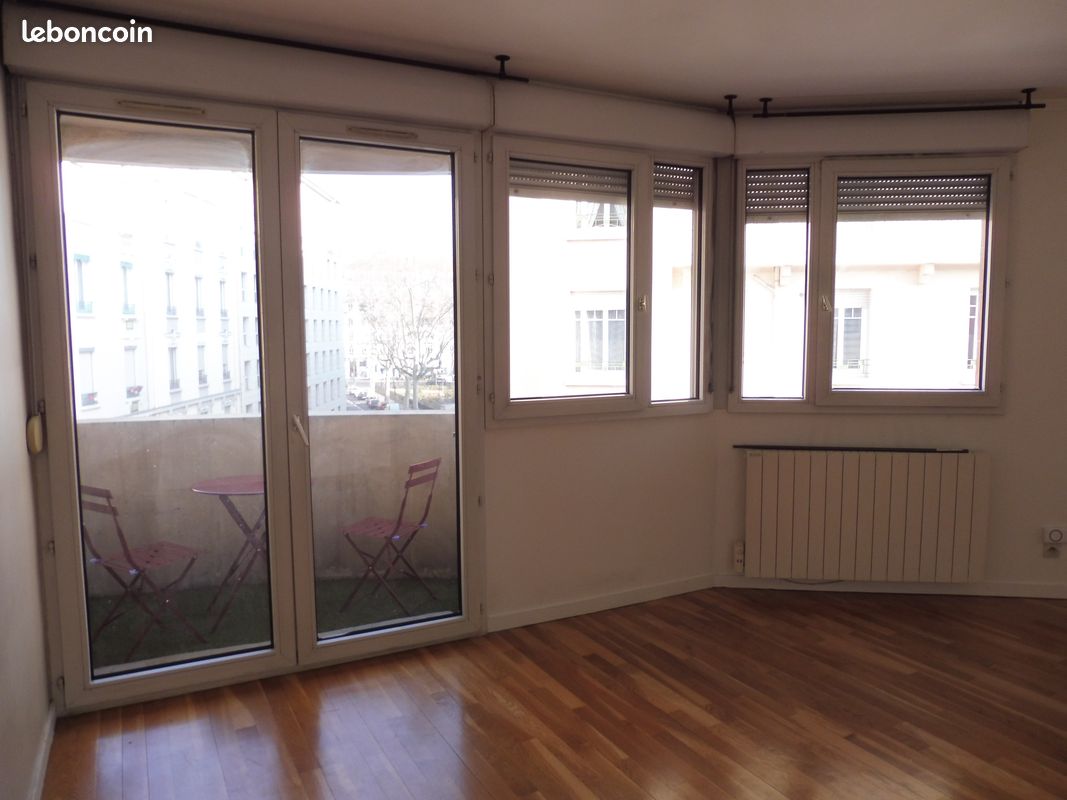 Appartement 2 pièces 53 m² · à Lyon · 53 m² · 1 100 €/mois