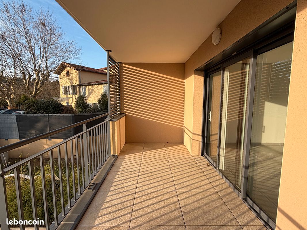 Appartement 4 pièces 82 m² · à Dardilly · 82 m² · 417 000 €