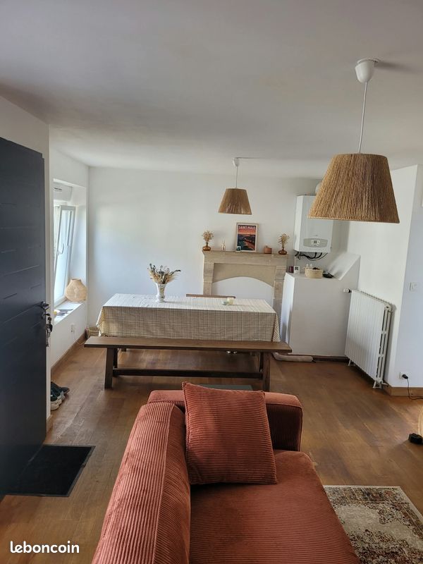 Maison 3 pièces 65 m² · à Le Mans · 65 m² · 680 €/mois