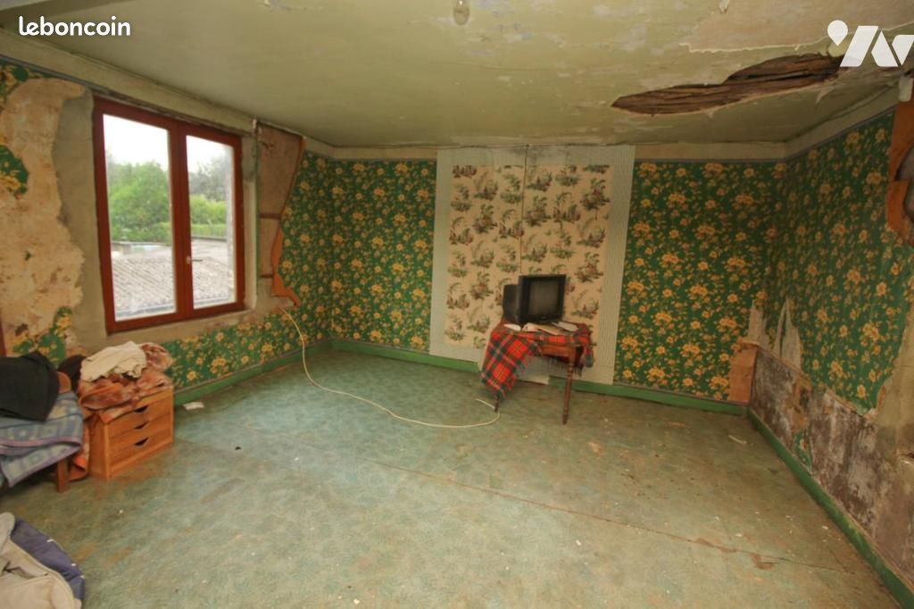 Immeuble 140 m² FREVENT (image 10)