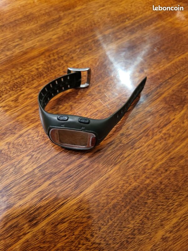 Montre Polar RS100D – Fonctionnelle – Pile neuve (image 4)