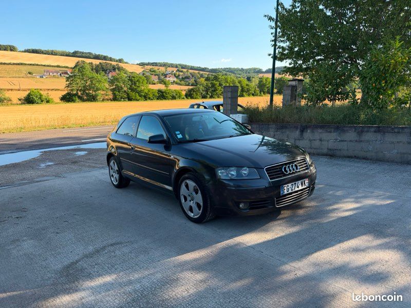 Audi a3 2.0 tdi (image 2)