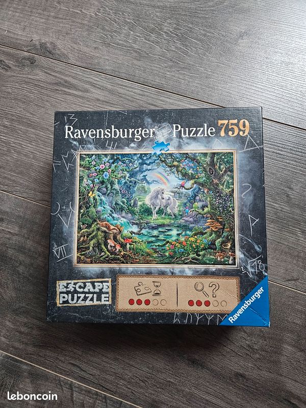 Puzzle (image 1)