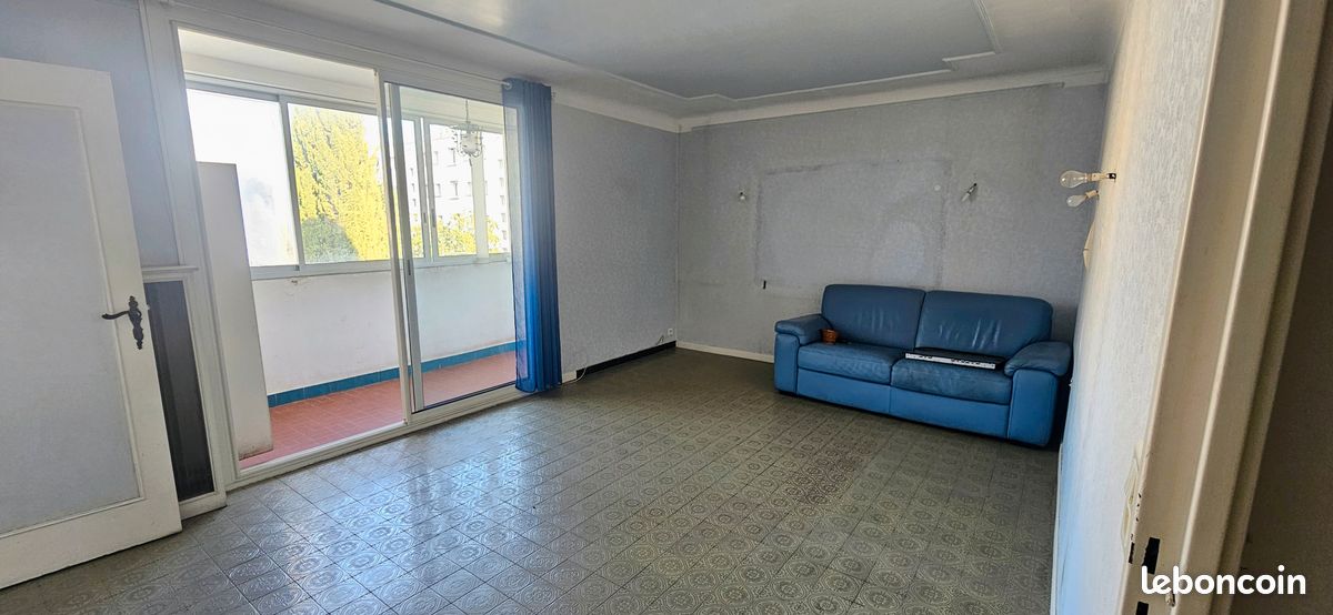 Appartement 5 pièces 89 m² · à Ajaccio · 89 m² · 220 000 €