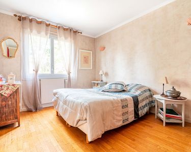 Appartement 360 000 € - 76 m²