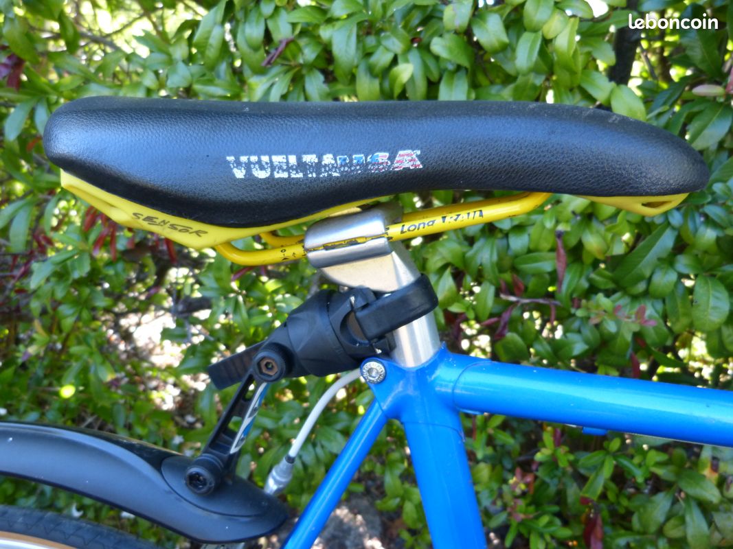 Vend vélo marque Veneto (image 7)