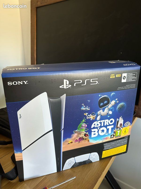 Ps5 (image 6)