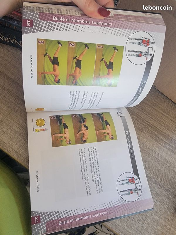 Apprendre anatomie musculaire fonctionnelle Frédéric Delavier
