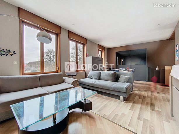Maison 4 pièces 208 m²