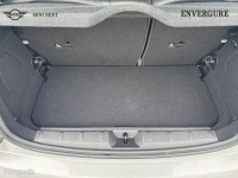 Mini Mini Cooper 136ch Edition Camden BVA7 (image 7)