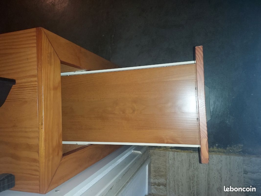 Meuble de bureau (image 5)
