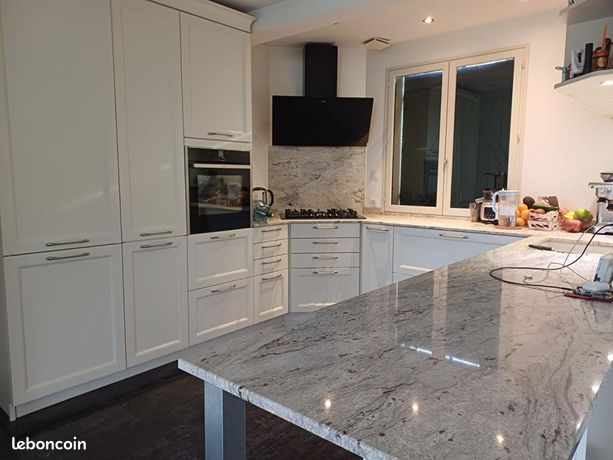 Maison 6 pièces 170 m²