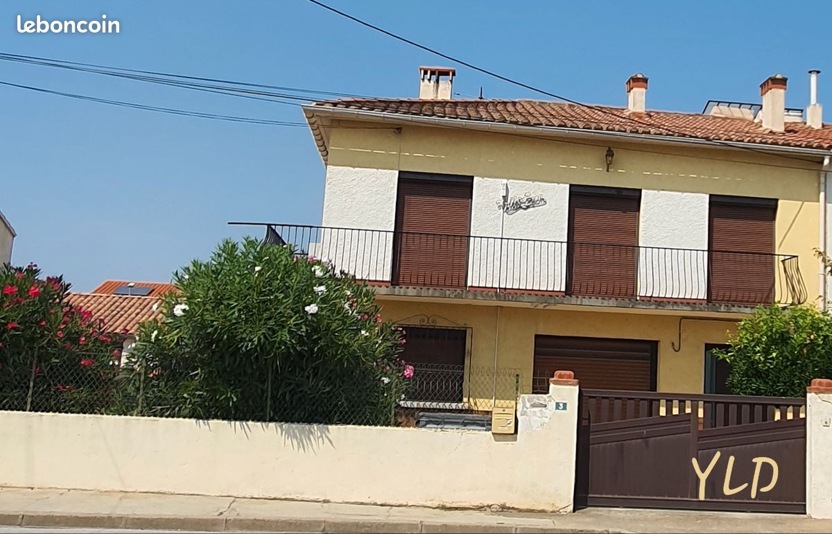 Maison 6 pièces 130 m² · à Pézilla-la-Rivière · 130 m² · 239 000 €
