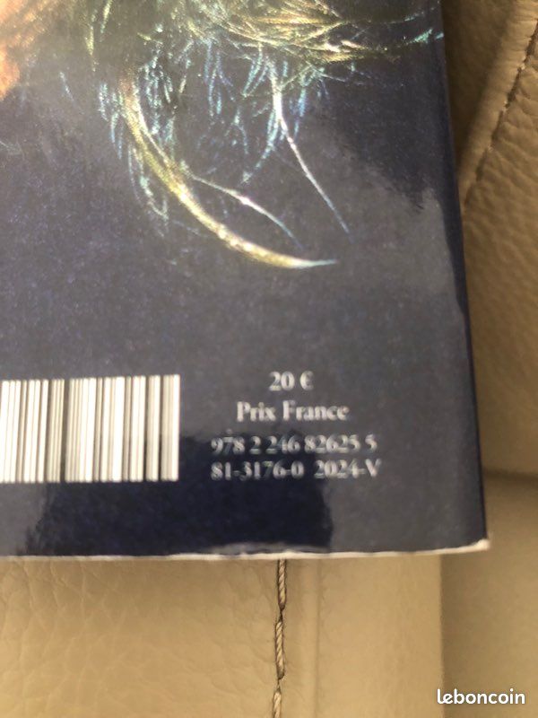 Livre de Johnny les derniers jours (image 3)