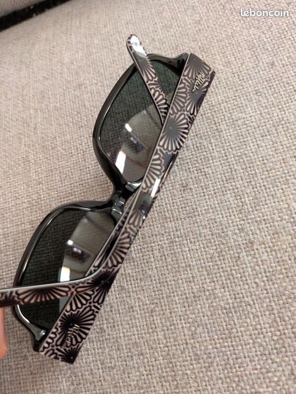 Lunettes de vue soleil Afflelou (image 2)